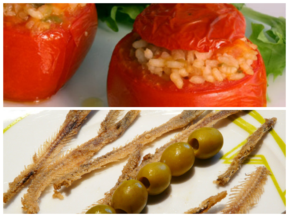 Secrets de Cuina amb Carmen Bassons 24.03.14