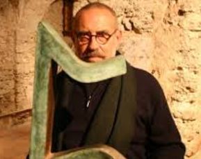 Peix al cove! Escultures d'Emili Armengol
