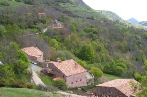 Camins amb Jaume Salvat 10.06.14