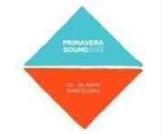 Connexió Primavera Sound 2013