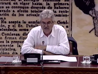 Conversa amb Quim Teixidor