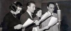 Històries de la Ràdio amb Francesc Torras 15.06.15