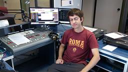 Territori i Paissatge amb Aleix Llusà 06.07.15
