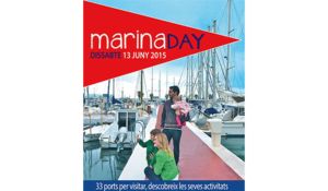 El port nàutic de l'Escala participa en el Marina Day