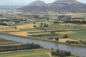 La Generalitat crea la junta rectora del Parc del Montgrí