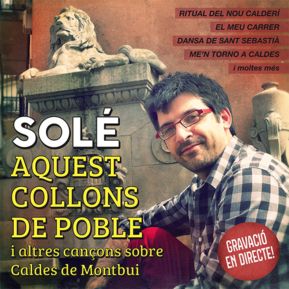 Connexió Caldes