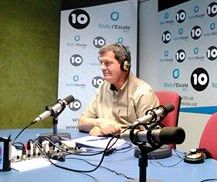 Estanis Puig a alcaldia