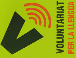 Voluntariat per la llengua