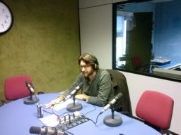 En Xarxa amb Marc Teixidor 14.09.15