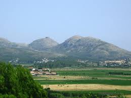 Camins amb Jaume Salvat 18.02.14