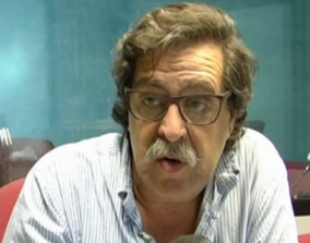Entrevista Ramon Manent