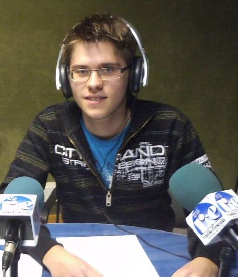 Conversa amb Ivan Garcia (Zona Mixta)
