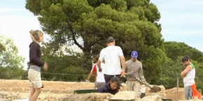 Balanç 68è Curs d'Arqueologia