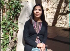 Pensament positiu amb Judith Bernal 11.04.14