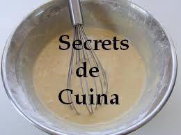 Secrets de Cuina amb Carmen Basson 20.04.15
