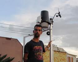El temps d'avui - 20.05.13