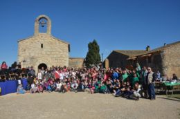 Aplec de Cinclaus 2015