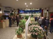 Se suspèn l'exposició de flors del CER 09.05.13