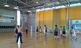 Campionat de Catalunya Infantil