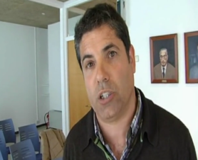 Entrevista a Martí Guillem