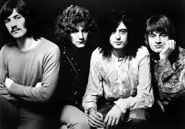 Blues de Fons-Led Zeppelin (I)