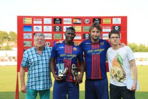 L'Escala planta cara al Barça B