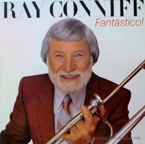 La nostra cançó amb Ray Conniff
