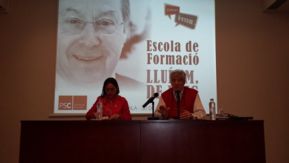 Escola de formació PSC