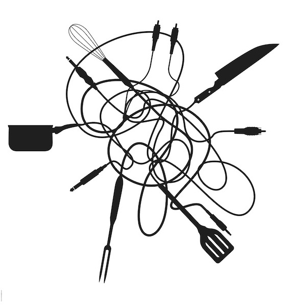 CMS Trio & Jordi Jacas, a l'estrena del Gastromusical 2013 - 31.07.13