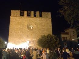 Èxit de públic al 40è Aplec de Sant Martí d'Empúries