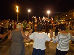 Inici sardanes d'estiu