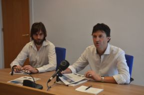 La setmana vinent començarà a fer-se l'enquesta sobre el front marítim