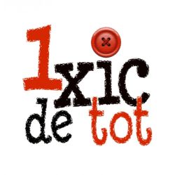 Un xic de tot amb Jordi Piqué 09.07.15