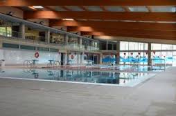 Millores a la piscina municipal
