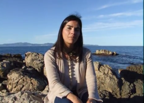 Pensament positiu amb Judith Bernal 16.05.14