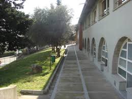 Inici de curs a l'Institut