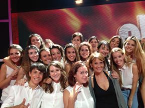 Geriona al Safareig de la Nuri 11.12.13