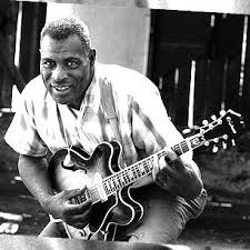 Blues de Fons-Especial Howlin Wolf