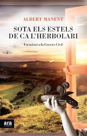 El llibre de la Setmana amb Lídia Solés 04.06.15