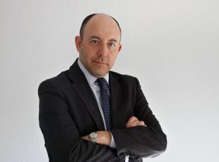 Entrevista a Gonzalo Bernardos
