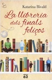 El llibre de la Setmana amb Mª Teresa Flaquer 19.05.15