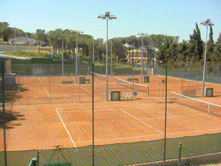 UIAVUI - assemblea del Club Tennis l'Escala - 01.03.13