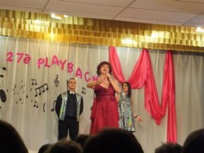 Playback de veterans