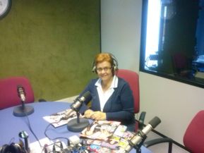 El Safareig de la Nuri 07.11.13