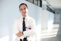 El cadriòleg Marco Paz a les Conferències de Primavera