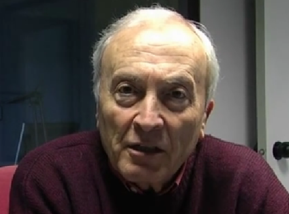 Entrevista a Francesc Tubau (ANC)