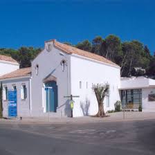 Dia internacionals dels museos 2015