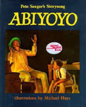 El conte de l'Oriol-l'Abiyoyo