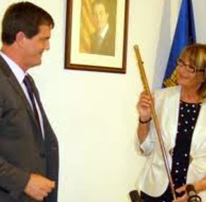 L'alcalde Estanis Puig no es presentarà el 2015