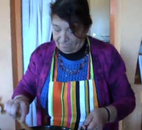 Secrets de Cuina amb Carmen Bassons 24.02.14